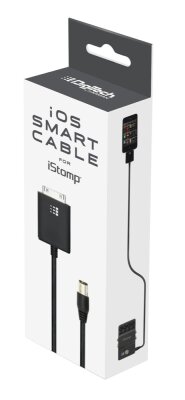 iStomp Smart Cable iOS