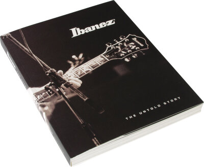 Ibanez The Untold Story