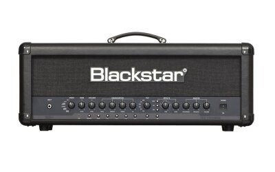 Blackstar ID100TVP Head