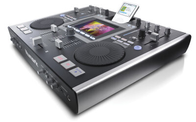 Numark iDJ2 iPod Mixer