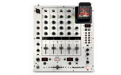 Numark iM9 DJ Mixer