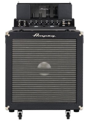 Ampeg Heritage B-15N