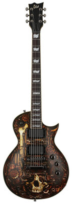 ESP LTD EC-ZOMBIE Guitar