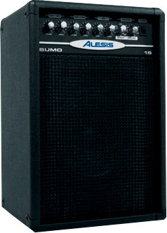 Alesis Sumo 15