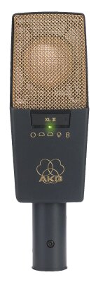 AKG C-414 B XL II