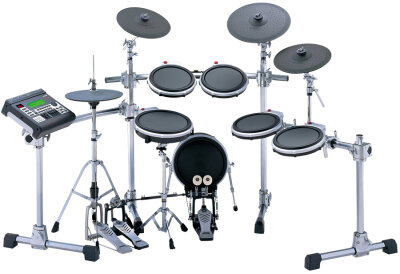 Yamaha DTXpress Special