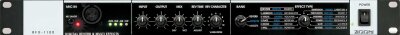 Zoom RFX1100 Effects