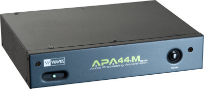 Waves NetShell APA44M
