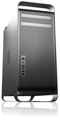 Apple Mac Pro Computer