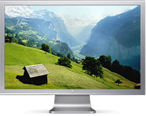 Apple 30 Inch Display