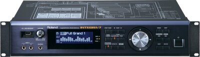 Roland INTEGRA-7 Module