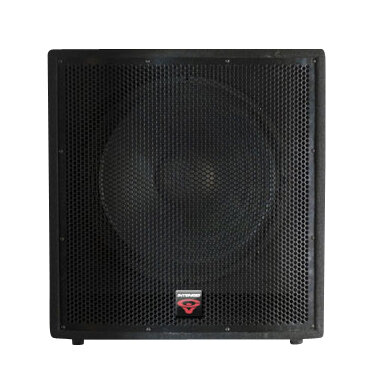 Cerwin-Vega INT-118S V2