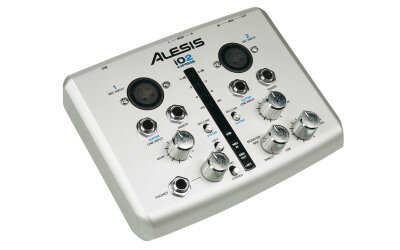 Alesis iO2 Express USB