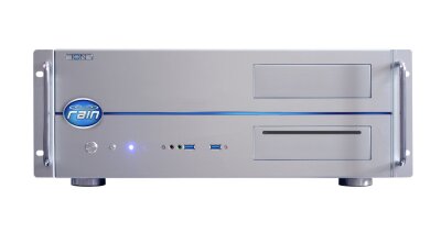 Rain ION 6-Core Audio CPU