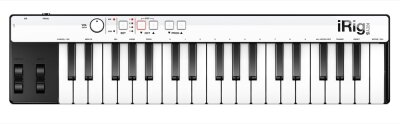 iRig KEYS Mini Keyboard