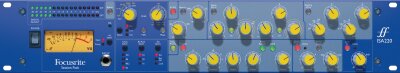 Focusrite ISA-220