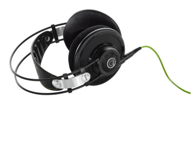 AKG Q701 Quincy Jones