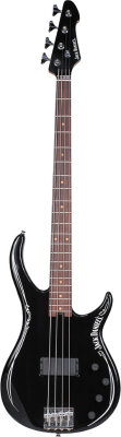 Jack Daniel's USA Bass