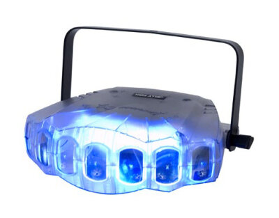 American DJ JellyFish LED