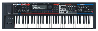 Roland JUNO-Gi Keyboard
