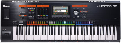 Roland Jupiter-80 Synth