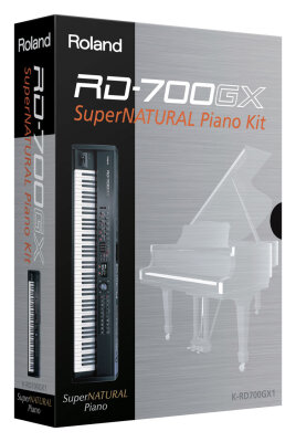 Roland RD700GX1 Expansion