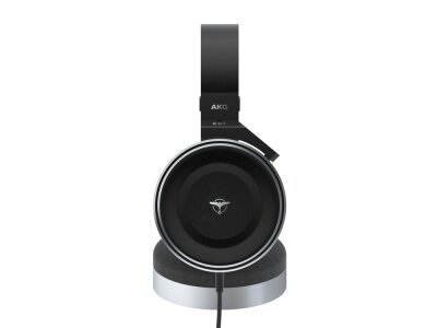 AKG by TIESTO K167