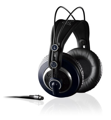 AKG K240MKII Headphones
