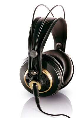 AKG K240S Headphones