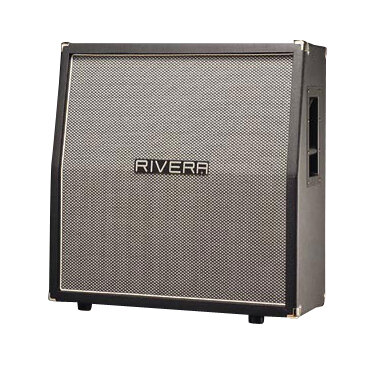 Rivera K412T Cabinet