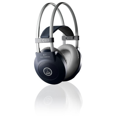 AKG K77 Headphones