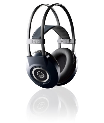 AKG K99 Headphones