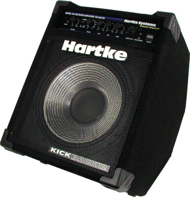 Hartke Kickback 12 Amp