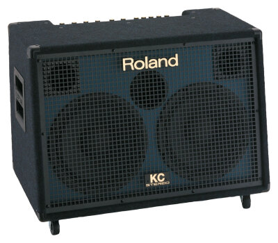 Roland KC880 Keyboard Amp