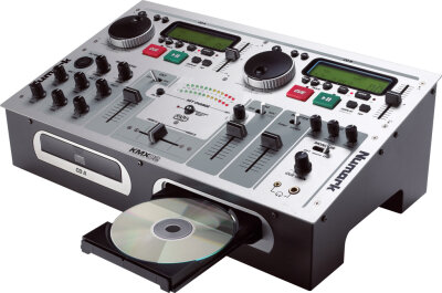 Numark KMX02 Station