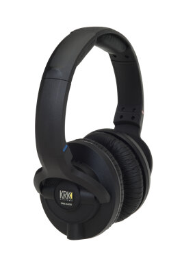 KRK KNS 6400 Headphones
