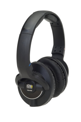 KRK KNS 8400 Headphones