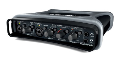 TC Konnekt Live FireWire