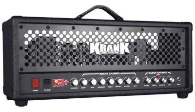 Krank Revolution Plus Amp