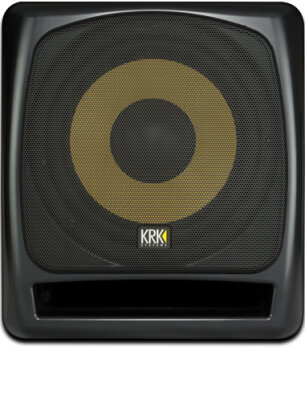 KRK 12S Active Subwoofer