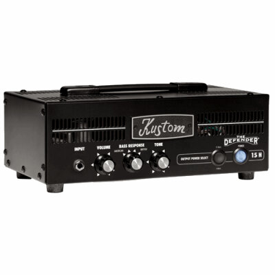 Kustom Defender 15H Amp