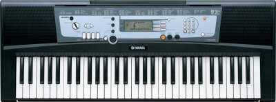 Yamaha PSRE213 Keyboard
