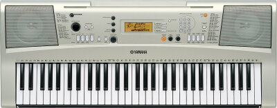 Yamaha PSRE313 61-Key
