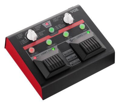 Vox Lil' Looper Multi
