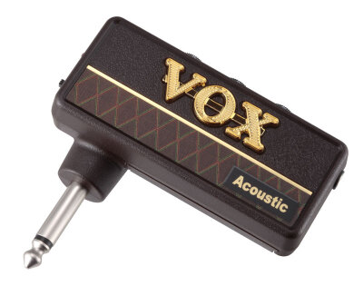 Vox amPlug Headphone Amp