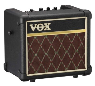 Vox MINI3 Battery Amp