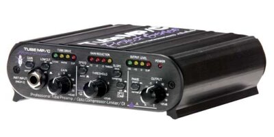 ART Tube MP C Mic Preamp