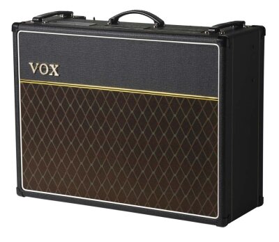 Vox AC15C2 Guitar Amp