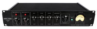 Lindell Audio 17XS Comp