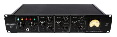 Lindell Audio 18XS Preamp